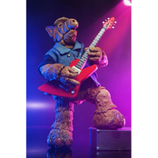 Alf Action Figure Ultimate Born to Rock Alf 15cm Alf Action Figure Ultimate Born to Rock Alf 15cm