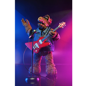 Alf Action Figure Ultimate Born to Rock Alf 15cm Alf Action Figure Ultimate Born to Rock Alf 15cm