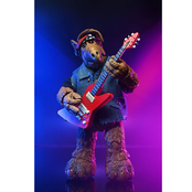 Alf Action Figure Ultimate Born to Rock Alf 15cm Alf Action Figure Ultimate Born to Rock Alf 15cm
