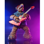Alf Action Figure Ultimate Born to Rock Alf 15cm Alf Action Figure Ultimate Born to Rock Alf 15cm