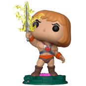 Funko POP! Masters of the Universe Animation Vinyl Figure He-Man