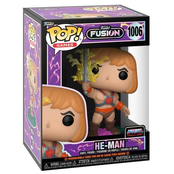 Funko POP! Masters of the Universe Animation Vinyl Figure He-Man