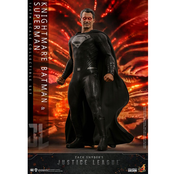 Zack Snyder's Justice League Action Figure 2-Pack 1/6 Knightmare Batman and Superman 31cm Zack Snyder's Justice League Action Figure 2-Pack 1/6 Knightmare Batman and Superman 31cm