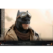 Zack Snyder's Justice League Action Figure 2-Pack 1/6 Knightmare Batman and Superman 31cm Zack Snyder's Justice League Action Figure 2-Pack 1/6 Knightmare Batman and Superman 31cm