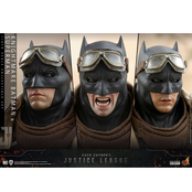 Zack Snyder's Justice League Action Figure 2-Pack 1/6 Knightmare Batman and Superman 31cm Zack Snyder's Justice League Action Figure 2-Pack 1/6 Knightmare Batman and Superman 31cm