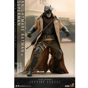Zack Snyder's Justice League Action Figure 2-Pack 1/6 Knightmare Batman and Superman 31cm Zack Snyder's Justice League Action Figure 2-Pack 1/6 Knightmare Batman and Superman 31cm