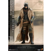 Zack Snyder's Justice League Action Figure 2-Pack 1/6 Knightmare Batman and Superman 31cm Zack Snyder's Justice League Action Figure 2-Pack 1/6 Knightmare Batman and Superman 31cm