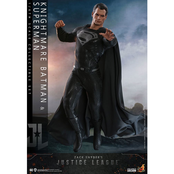 Zack Snyder's Justice League Action Figure 2-Pack 1/6 Knightmare Batman and Superman 31cm Zack Snyder's Justice League Action Figure 2-Pack 1/6 Knightmare Batman and Superman 31cm