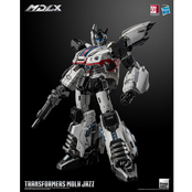 Transformers MDLX Action Figure Jazz 15cm