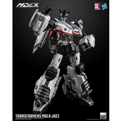 Transformers MDLX Action Figure Jazz 15cm