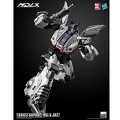 Transformers MDLX Action Figure Jazz 15cm