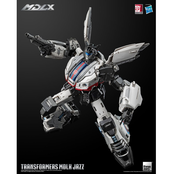 Transformers MDLX Action Figure Jazz 15cm