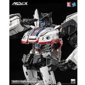 Transformers MDLX Action Figure Jazz 15cm