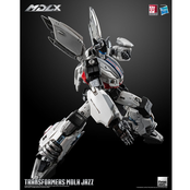 Transformers MDLX Action Figure Jazz 15cm
