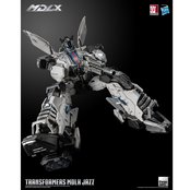 Transformers MDLX Action Figure Jazz 15cm