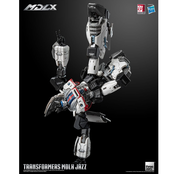 Transformers MDLX Action Figure Jazz 15cm