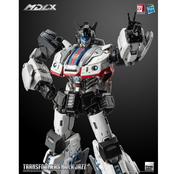 Transformers MDLX Action Figure Jazz 15cm