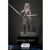 Star Wars: Ahsoka Action Figure 1/6 Ahsoka Tano 28 cm