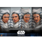 Star Wars: Ahsoka Action Figure 1/6 Ahsoka Tano 28 cm
