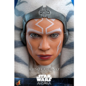 Star Wars: Ahsoka Action Figure 1/6 Ahsoka Tano 28 cm