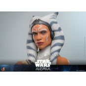 Star Wars: Ahsoka Action Figure 1/6 Ahsoka Tano 28 cm
