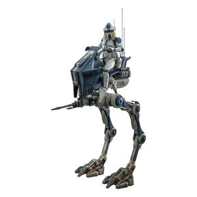 Star Wars ARF Trooper & 501st Legion AT-RT