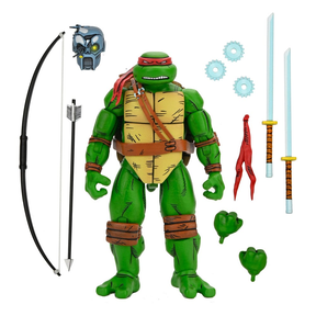 Teenage Mutant Ninja Turtles Leonardo