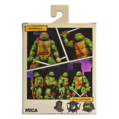 Teenage Mutant Ninja Turtles (Mirage Comics) Action Figure Leonardo 18cm