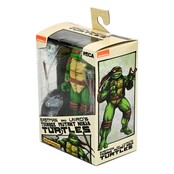 Teenage Mutant Ninja Turtles (Mirage Comics) Action Figure Michelangelo 18cm
