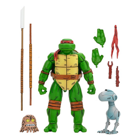 Teenage Mutant Ninja Turtles Donatello