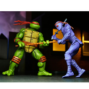 Teenage Mutant Ninja Turtles (Mirage Comics) Action Figure Donatello 18cm