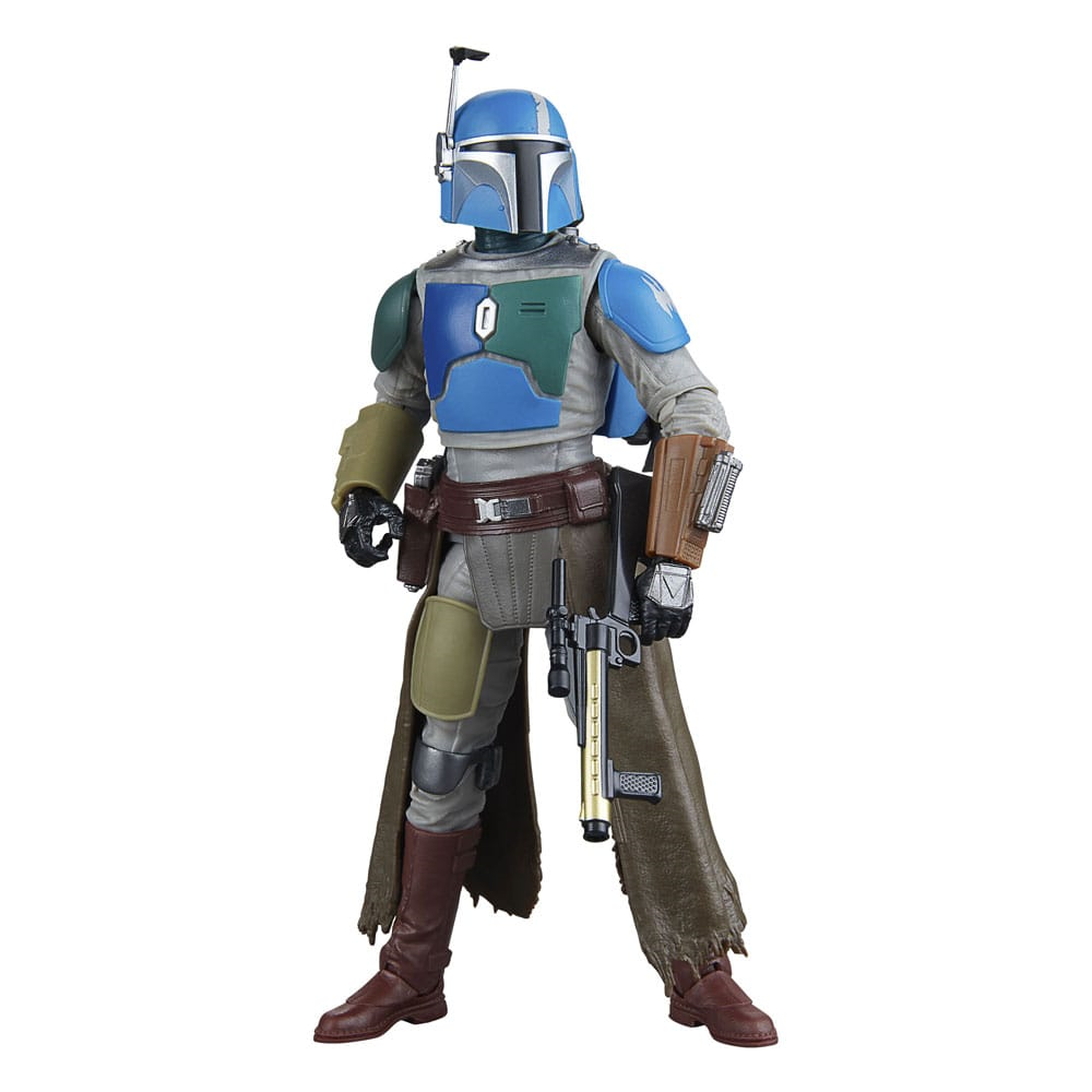 Hasbro Star Wars Black Series Shriek-Hawk afbeelding