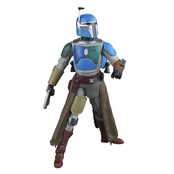 Star Wars: The Mandalorian Black Series Action Figure Mandalorian Shriek-Hawk 15cm Star Wars: The Mandalorian Black Series Action Figure Mandalorian Shriek-Hawk 15cm