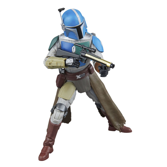 Star Wars: The Mandalorian Black Series Action Figure Mandalorian Shriek-Hawk 15cm Star Wars: The Mandalorian Black Series Action Figure Mandalorian Shriek-Hawk 15cm