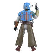 Star Wars: The Mandalorian Black Series Action Figure Mandalorian Shriek-Hawk 15cm Star Wars: The Mandalorian Black Series Action Figure Mandalorian Shriek-Hawk 15cm