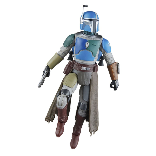 Star Wars: The Mandalorian Black Series Action Figure Mandalorian Shriek-Hawk 15cm Star Wars: The Mandalorian Black Series Action Figure Mandalorian Shriek-Hawk 15cm