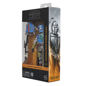 Star Wars: The Mandalorian Black Series Action Figure Mandalorian Shriek-Hawk 15cm Star Wars: The Mandalorian Black Series Action Figure Mandalorian Shriek-Hawk 15cm