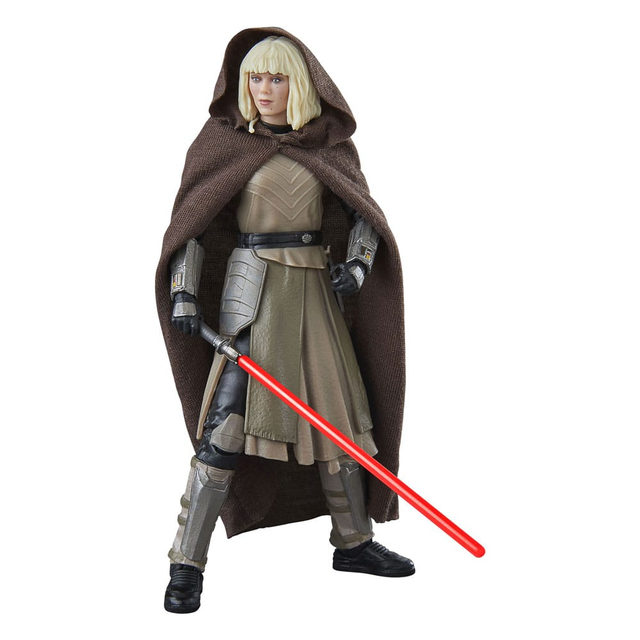 Star Wars Ahsoka Black Series Shin Hati (Arcana) 15cm