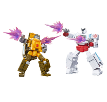Transformers Studio Series Deluxe Class 2-Pack Brawn & Autobot Ratchet 11cm