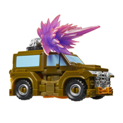 Transformers Studio Series Deluxe Class 2-Pack Brawn & Autobot Ratchet 11cm