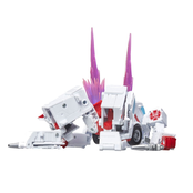 Transformers Studio Series Deluxe Class 2-Pack Brawn & Autobot Ratchet 11cm