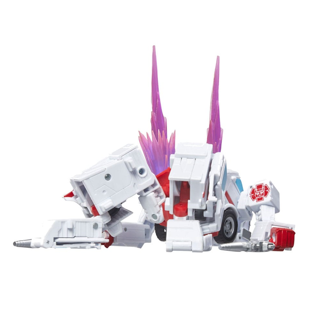 Transformers Studio Series Deluxe Class 2-Pack Brawn & Autobot Ratchet 11cm