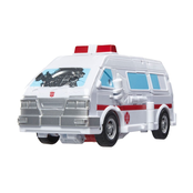 Transformers Studio Series Deluxe Class 2-Pack Brawn & Autobot Ratchet 11cm