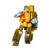 Transformers Studio Series Deluxe Class 2-Pack Brawn & Autobot Ratchet 11cm