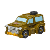 Transformers Studio Series Deluxe Class 2-Pack Brawn & Autobot Ratchet 11cm