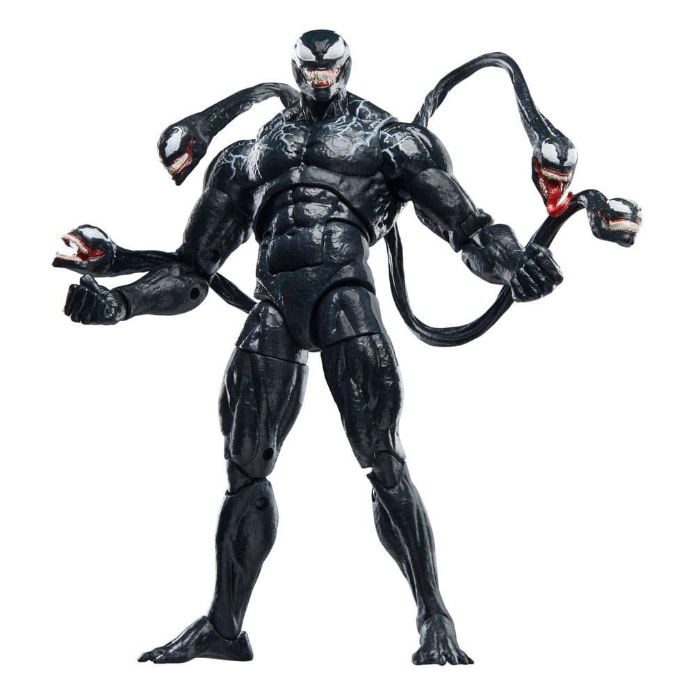 Hasbro Marvel Legends Venom Action Figure afbeelding