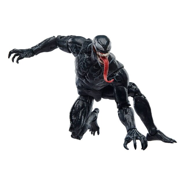 Venom: Let There Be Carnage Marvel Legends Action Figure Venom 15cm