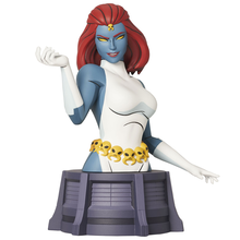 X-Men Marvel Bust Mystique