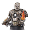 Diamond Select Iron Man Bust 1/6 Iron Man MK 1 - 18cm