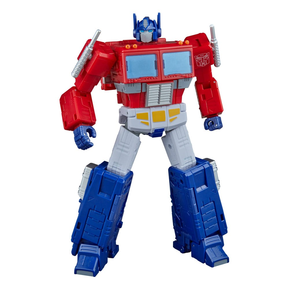 Hasbro Transformers Commander Class Optimus Prime afbeelding